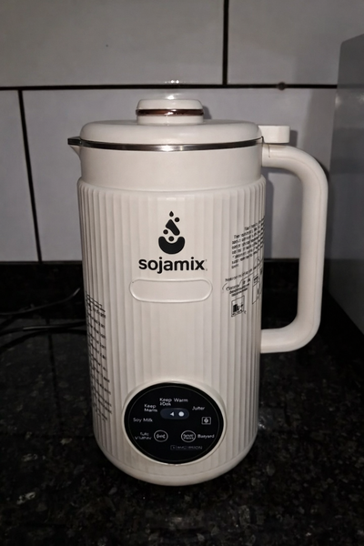 J'adore cette machine !