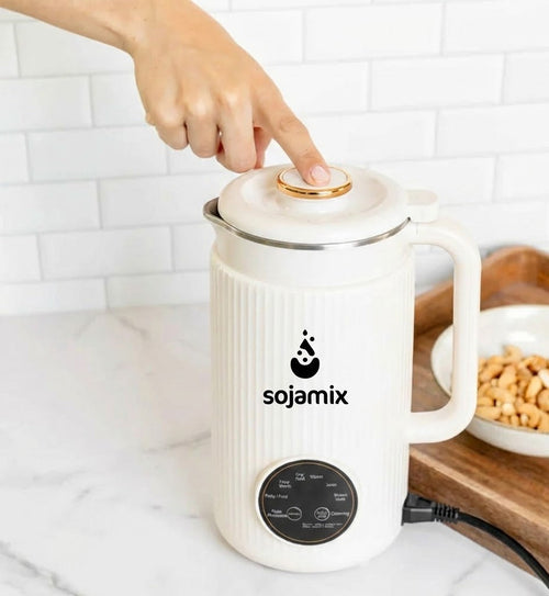 Sojamix Pro